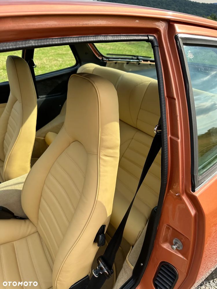 Porsche 924 - 23