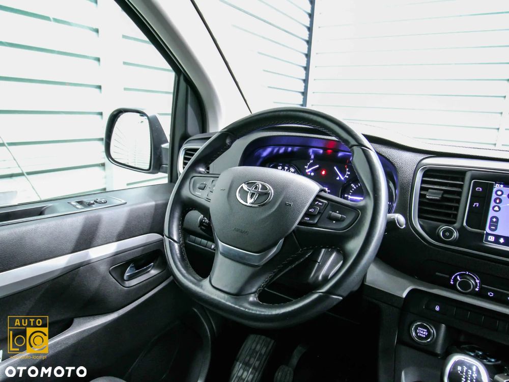 Toyota Proace Verso 2.0 D4-D Long Family - 27