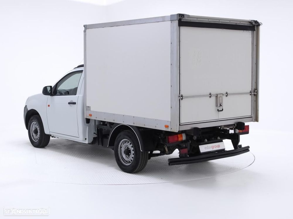 Isuzu D-Max 1.9 Ddi CS 2WD L CH c/iva - 3