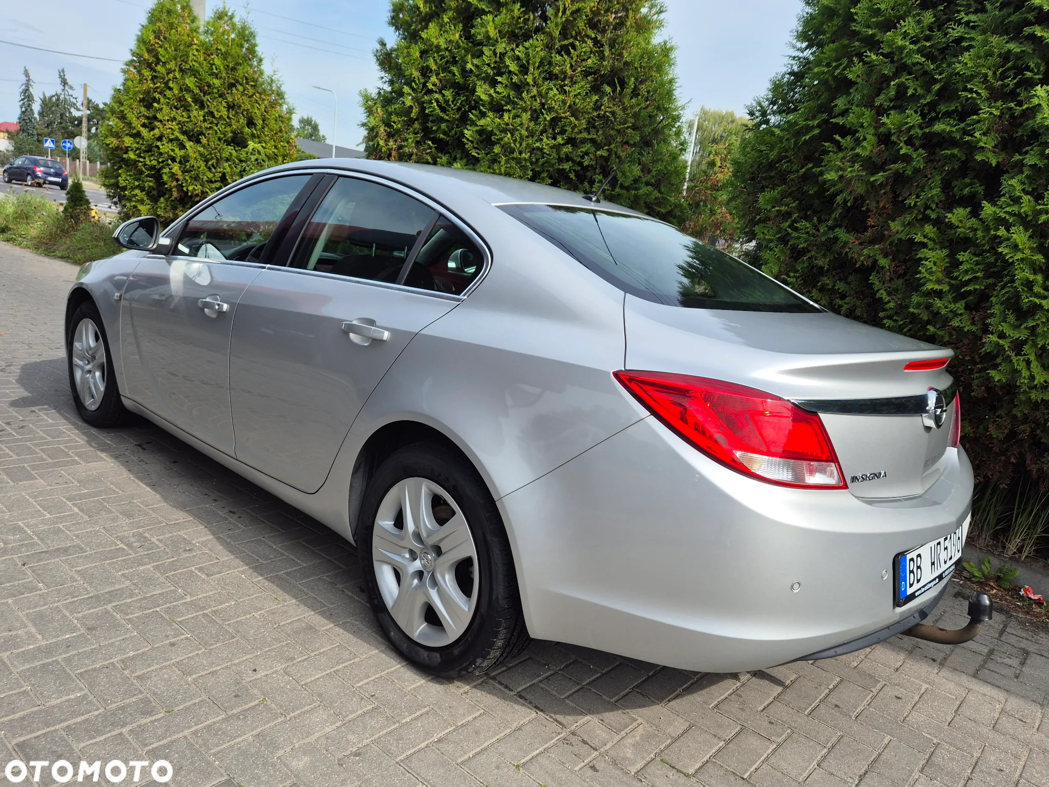 Opel Insignia 1.8 Active - 8