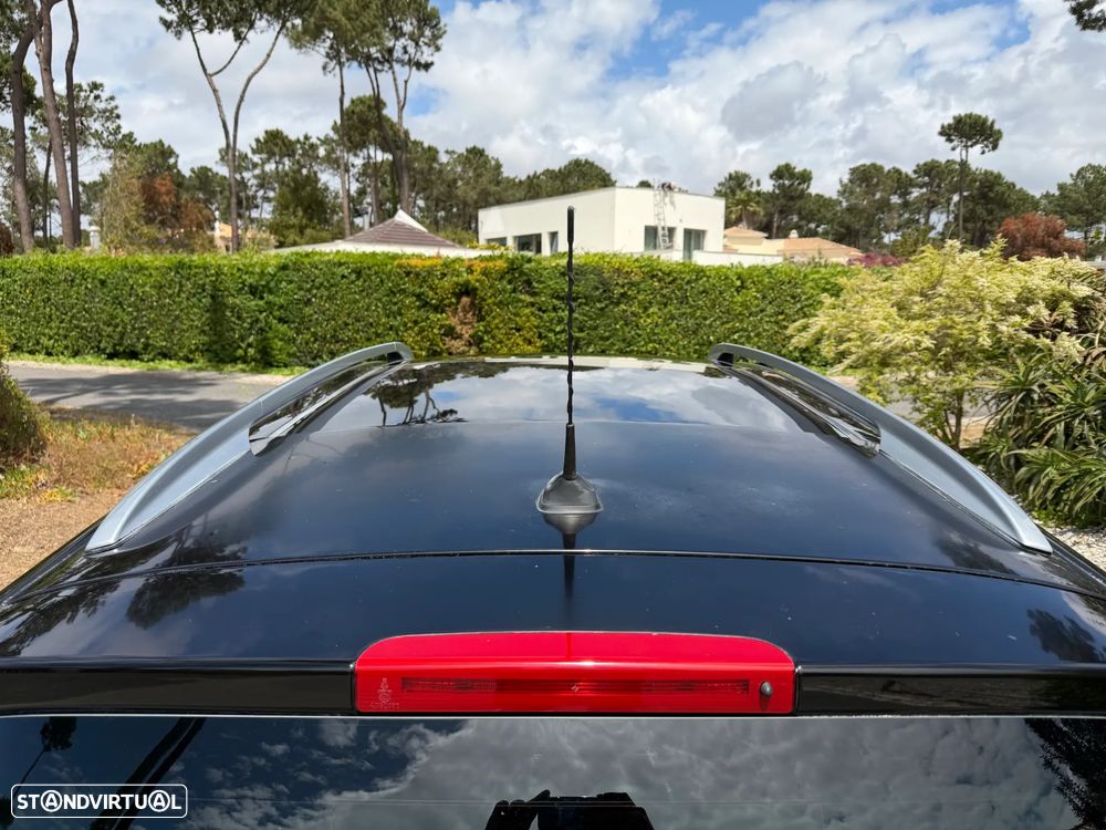 Renault Grand Scénic 1.6 dCi Bose Edition SS - 19