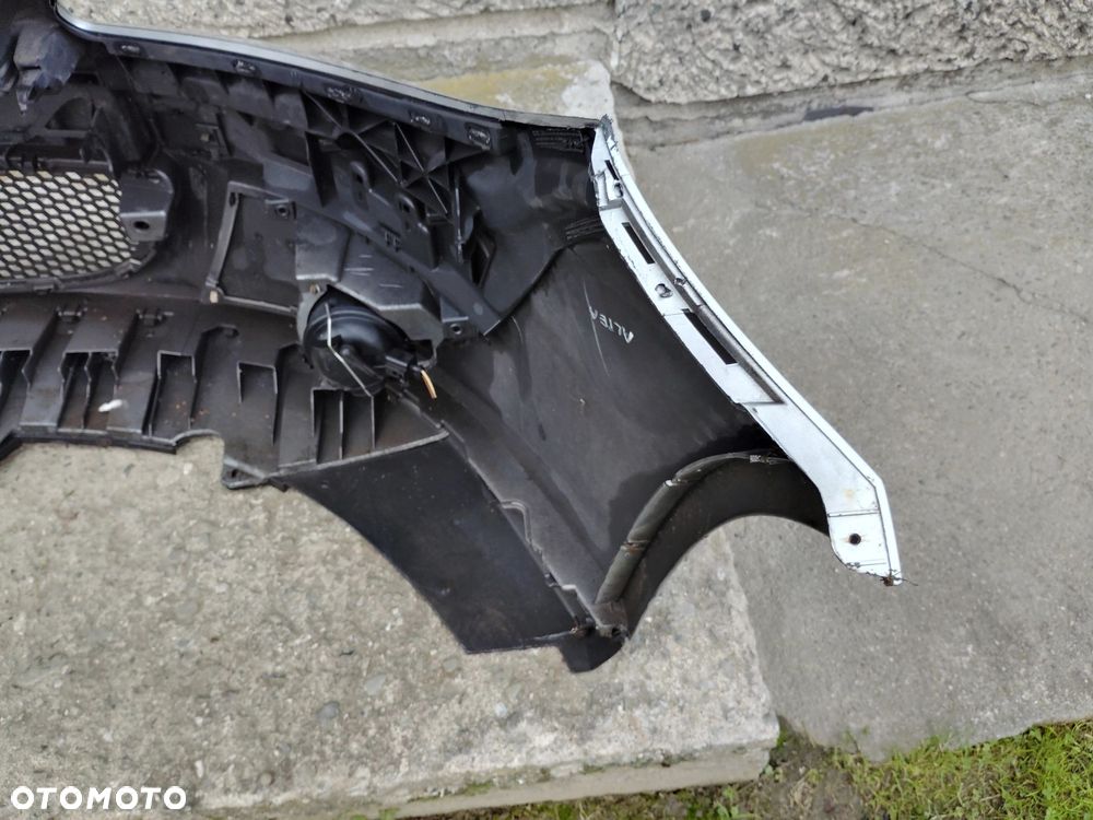 ZDERZAK PRZÓD PRZEDNI SEAT ALTEA LS7Y 04/09r - 7