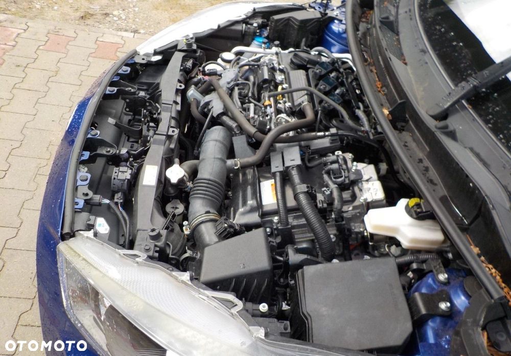 Toyota Yaris - 4