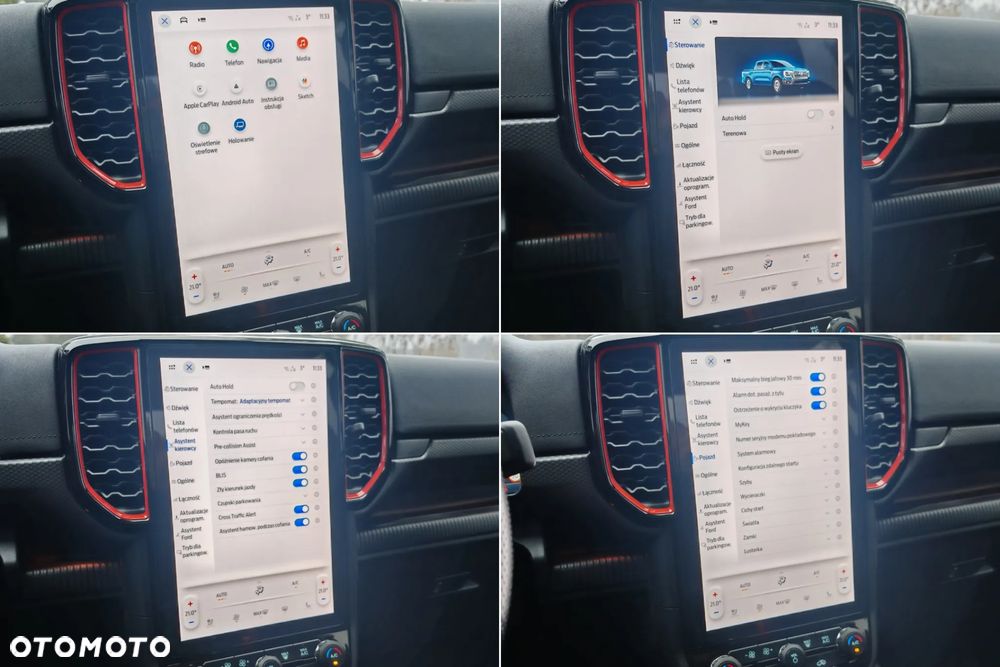 Ford Ranger Raptor - 34