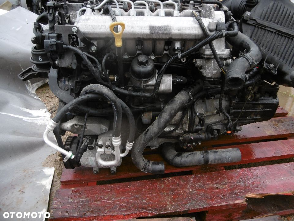 HYUNDAI POMPA WTRYSKOWA 1.5CRDI 2005-2009 - 2
