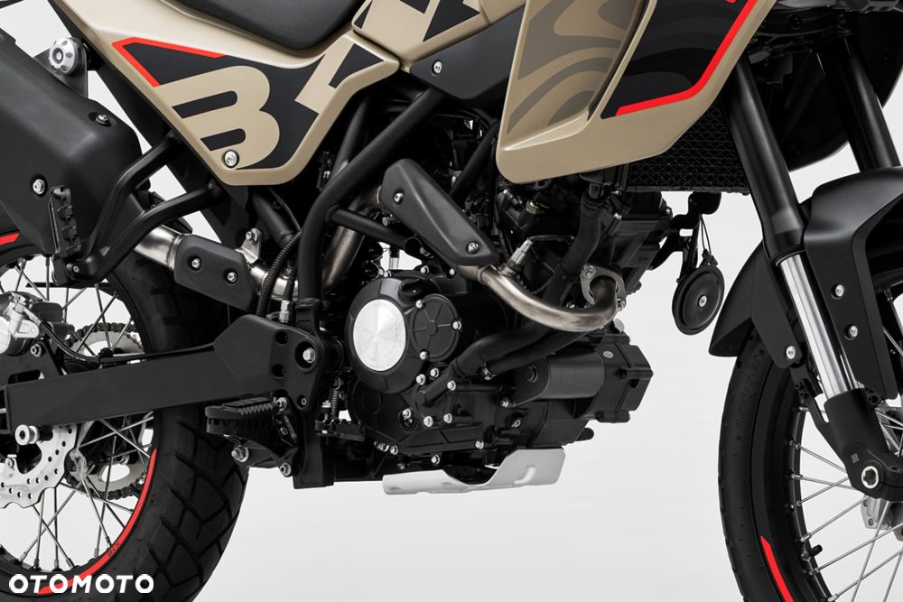 Benelli BKX - 7