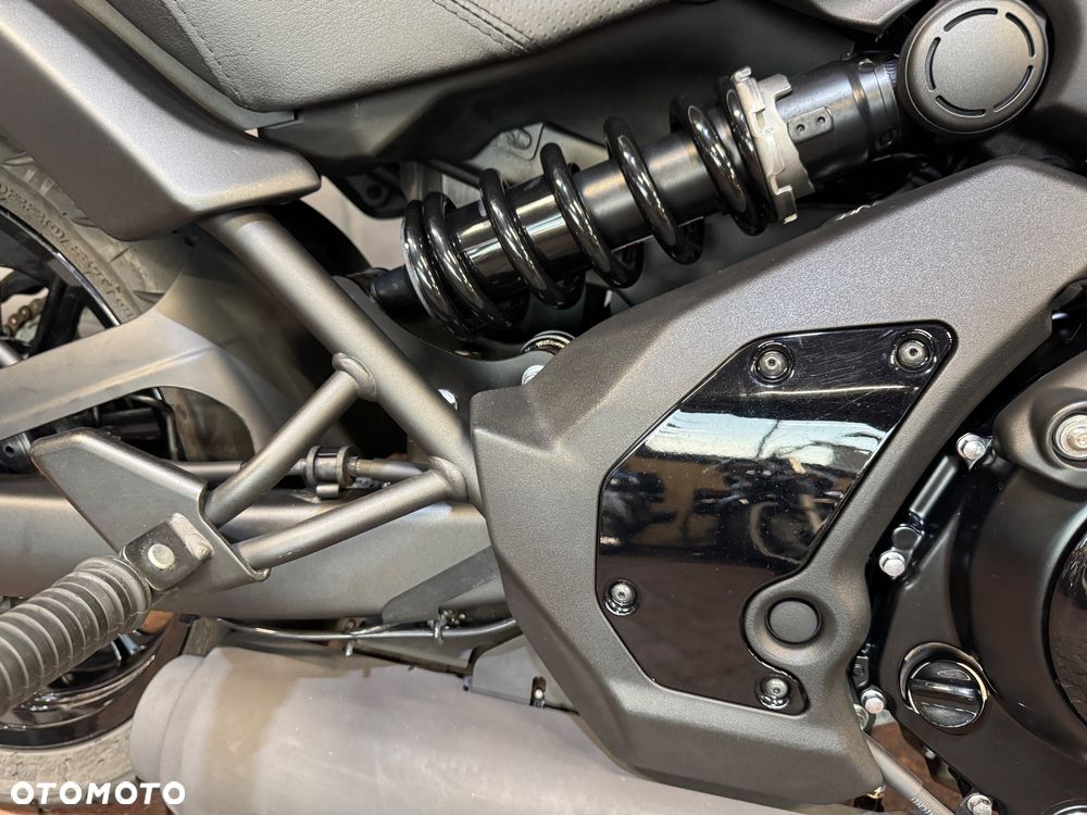 Kawasaki Vulcan - 11