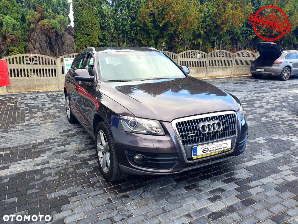 Audi Q5 - 16
