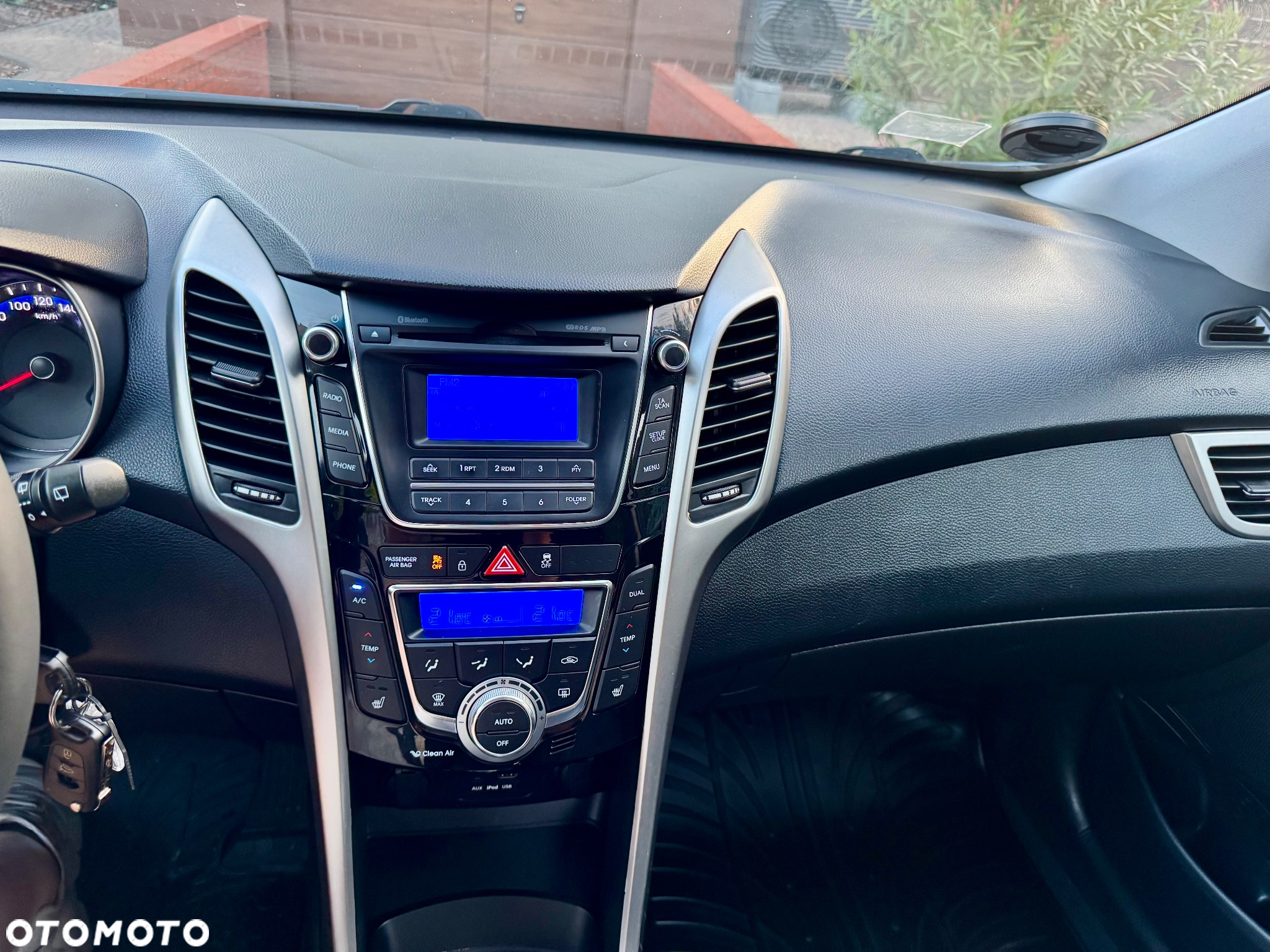Hyundai i30 1.6 CRDi BlueDrive Comfort - 19