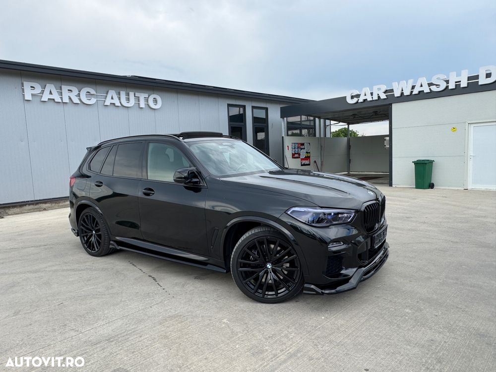 BMW X5 xDrive30d - 6