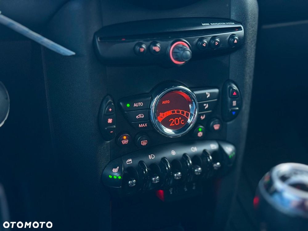 MINI Cooper SD Highgate - 16