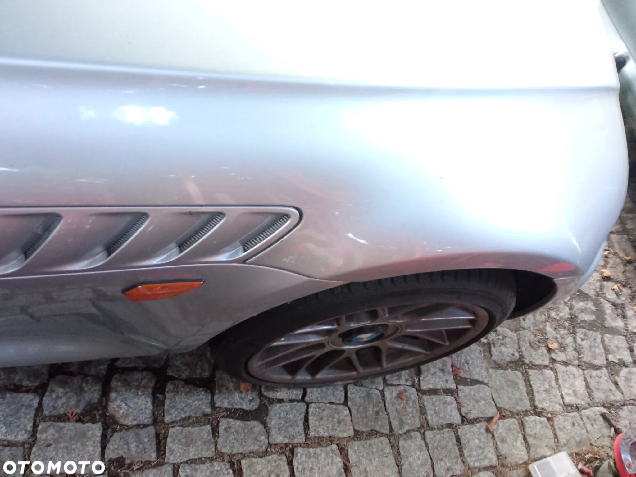 BMW Z3 1.8 - 6
