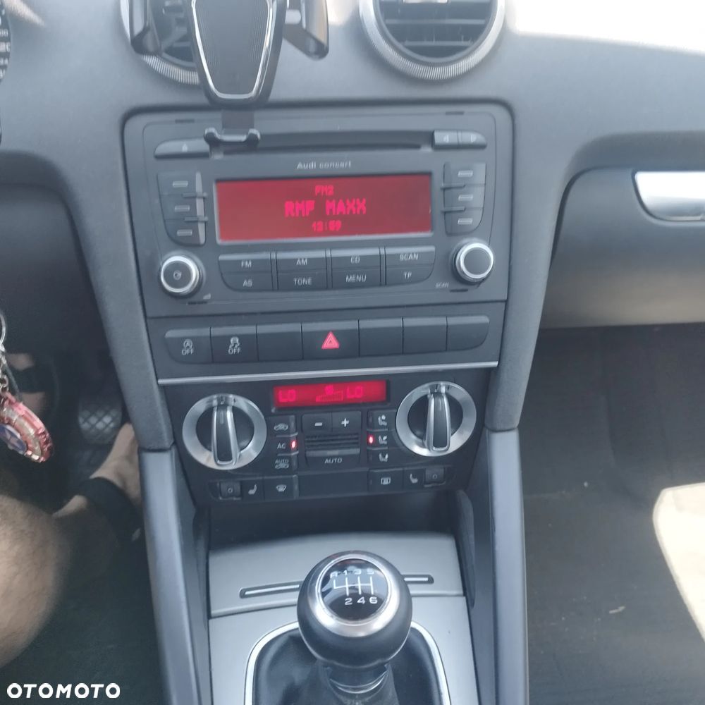 Audi A3 - 10