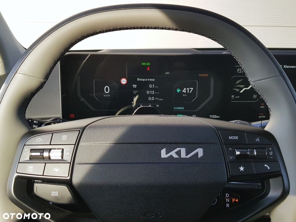 Kia EV4 81.4kWh Business Line - 19