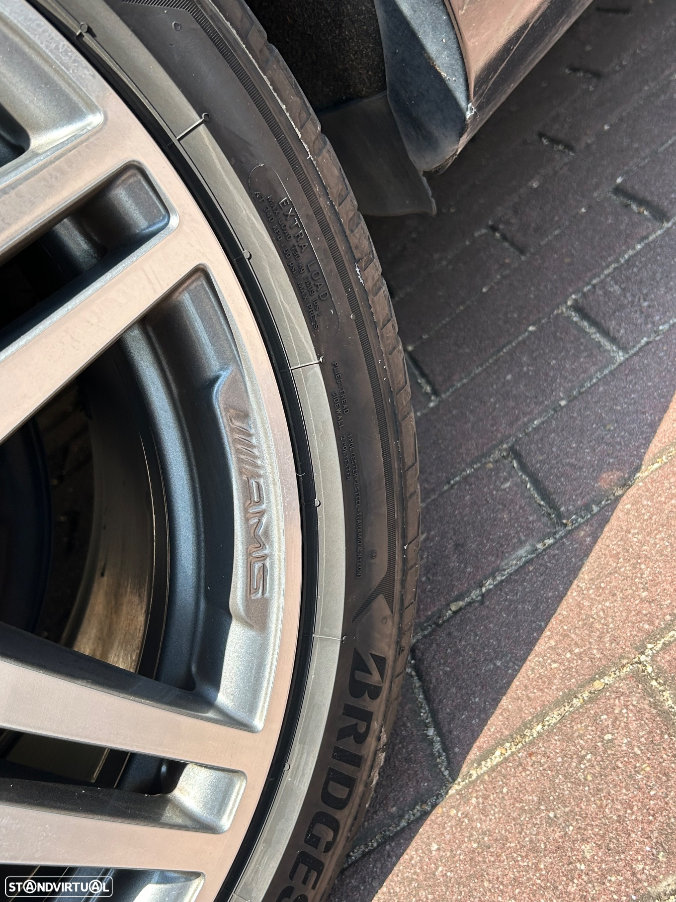 Mercedes-Benz E 250 CDi Avantgarde BlueEfficiency Auto. - 18