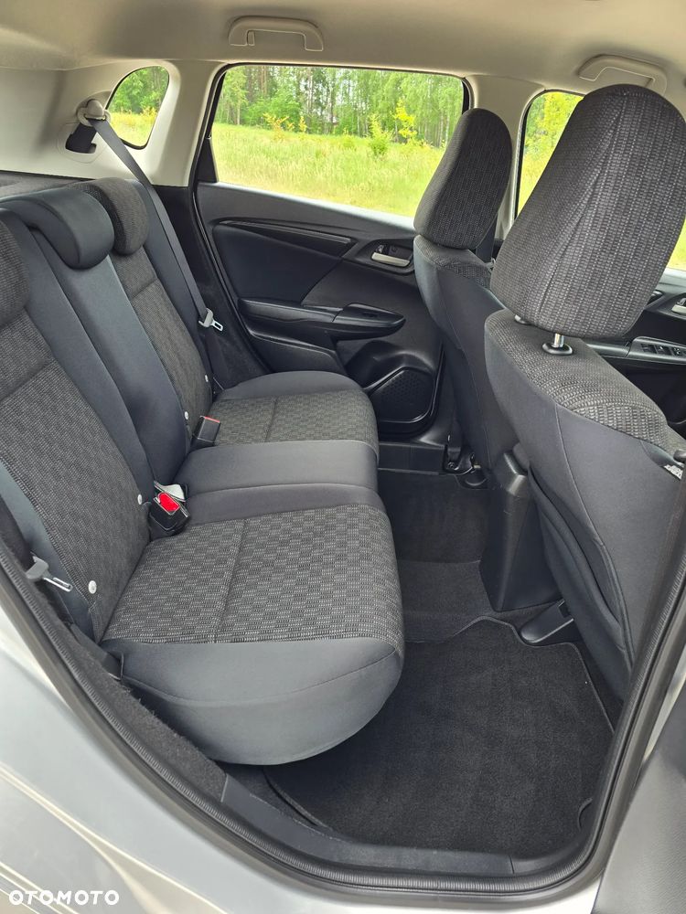 Honda Jazz 1.3 i-VTEC Comfort - 14