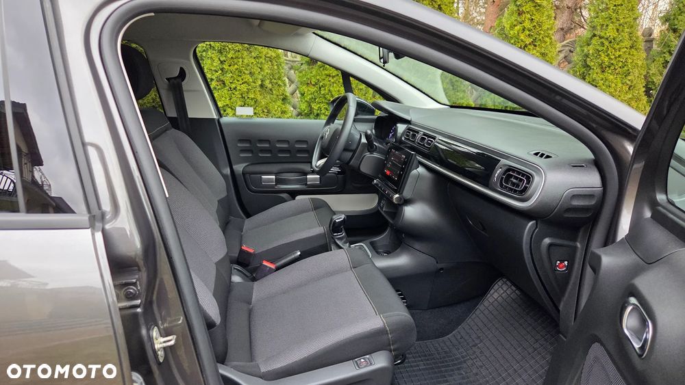 Citroën C3 1.2 PureTech Shine - 15