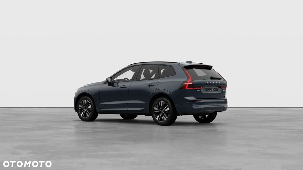 Volvo XC 60 B5 B AWD Core - 7