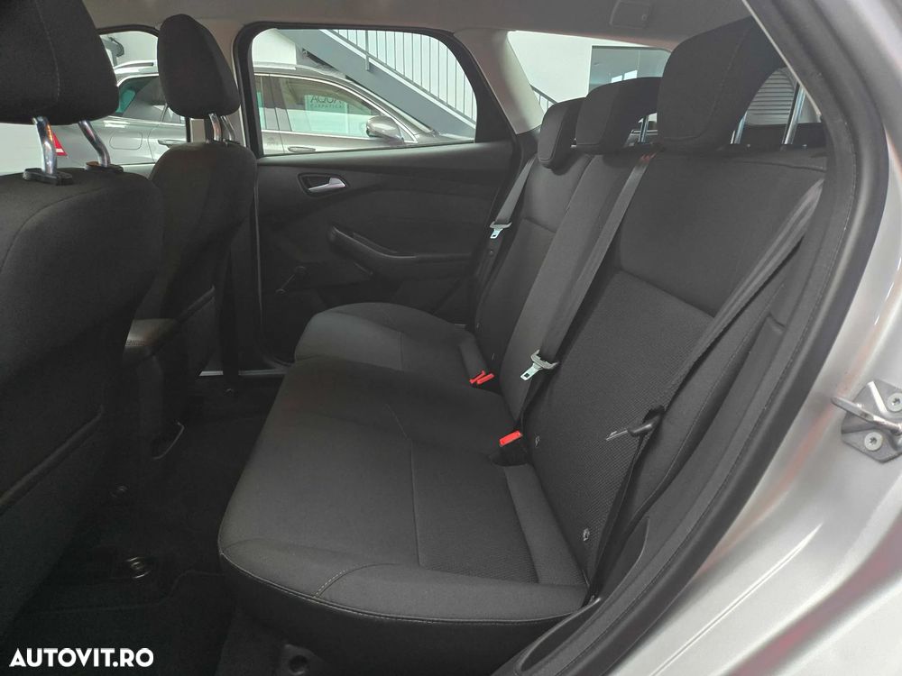 Ford Focus 1.5 EcoBlue Trend Edition - 20