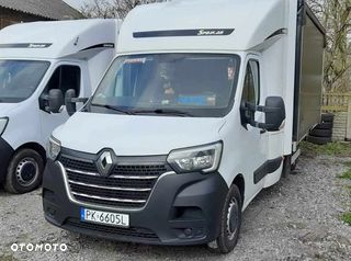 Renault MASTER 2021 WINDA 10 ep FV23%