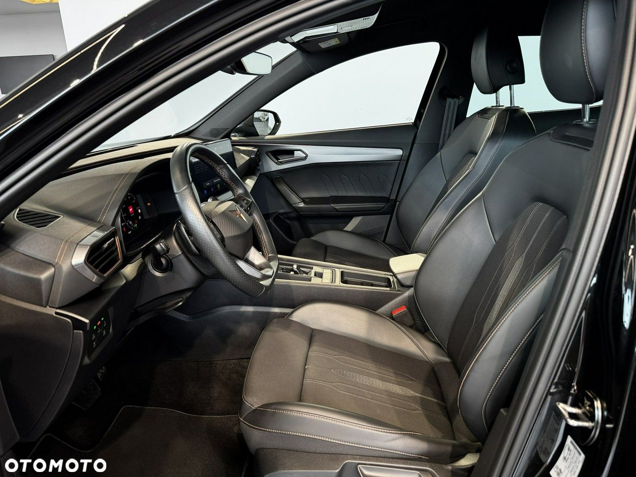 Cupra Formentor - 16