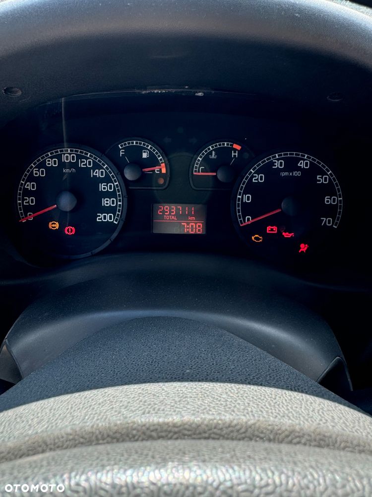 Fiat Doblo - 9