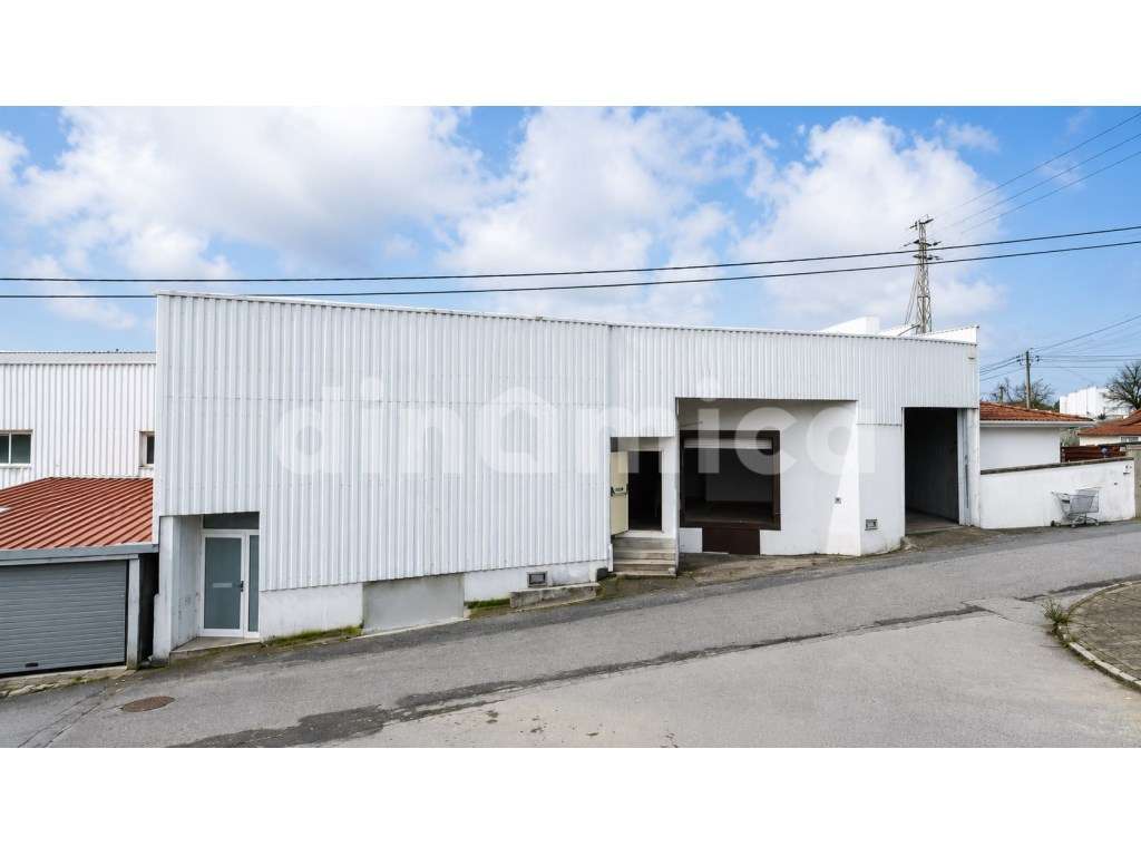 Imóvel Industrial / Serviços - Grande imagem: 5/38