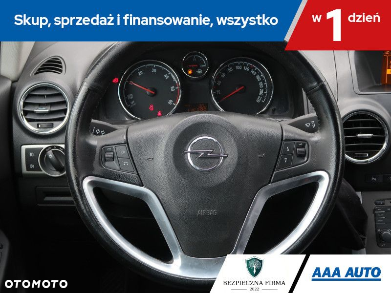 Opel Antara - 17