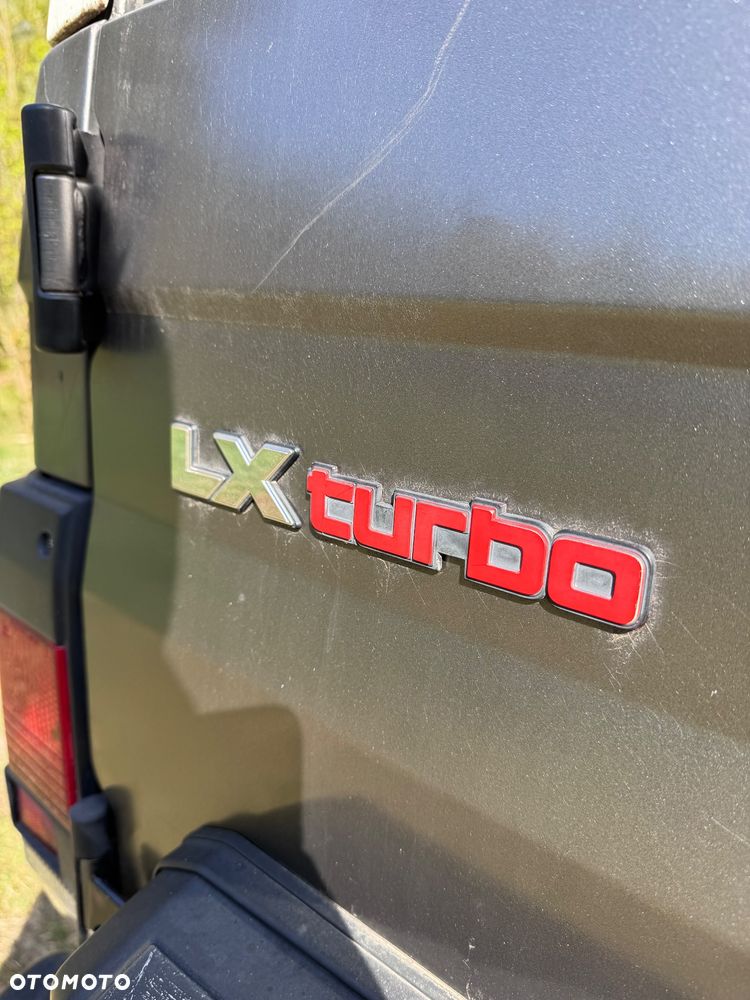 Toyota Land Cruiser LJ70 Turbo - 17