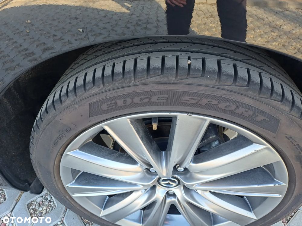 Mazda 6 2.5 SkyPrestige - 10