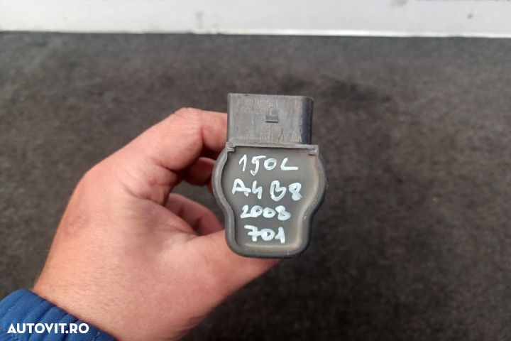 Bobina inductie 07K905715D 07K905715D Audi A4 B8/8K [2007 - 2011] wag - 2