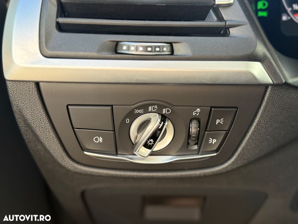 BMW X4 xDrive30i Aut. - 13