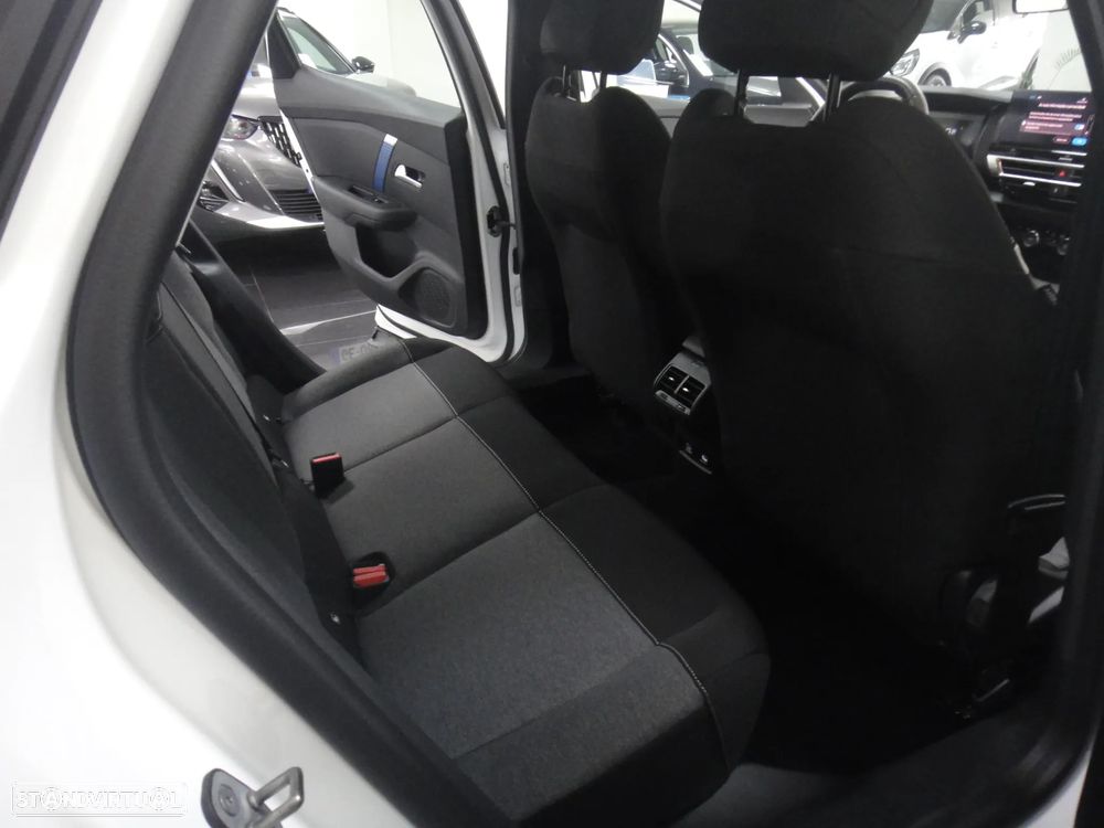 Citroën e-C4 Feel Pack - 37