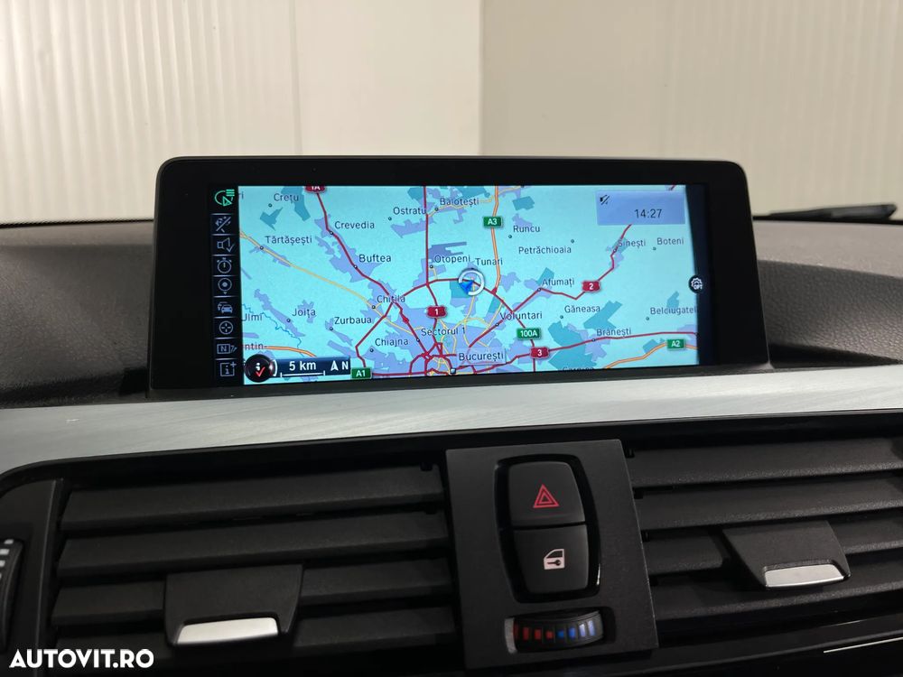 BMW Seria 4 420i Modern Line - 16