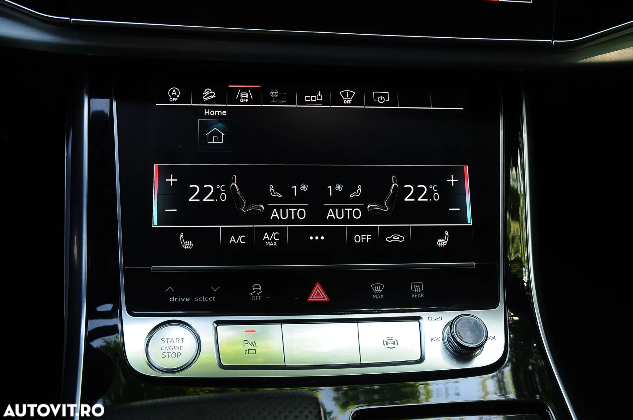 Audi Q8 50 TDI quattro Tiptronic MHEV - 17