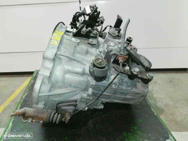 CAIXA VELOCIDADES HYUNDAI GETZ 2003 -P71759 - 1