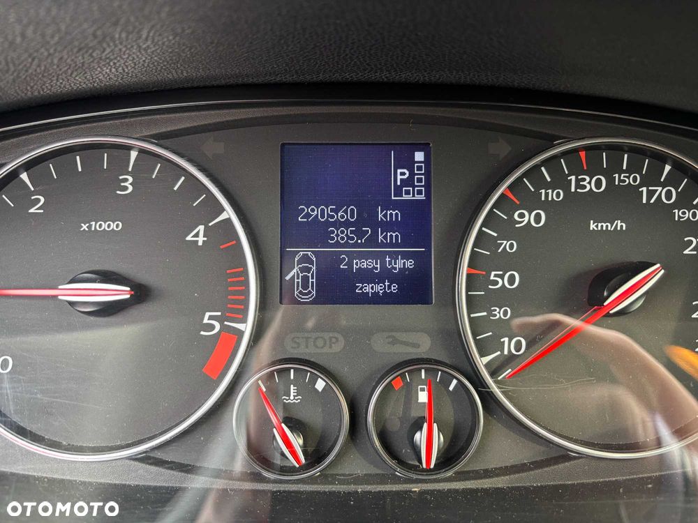 Renault Laguna - 7
