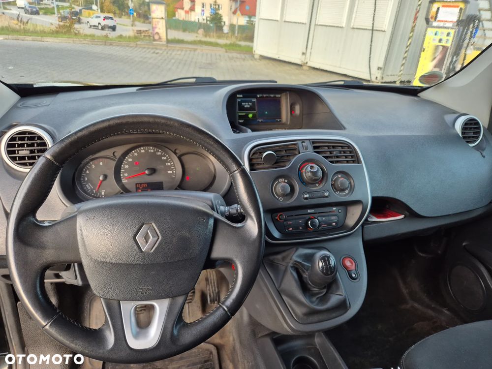 Renault kangoo - 9