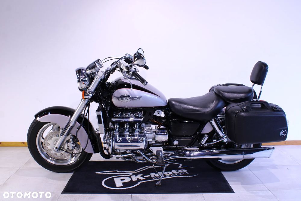 Honda GL - 3