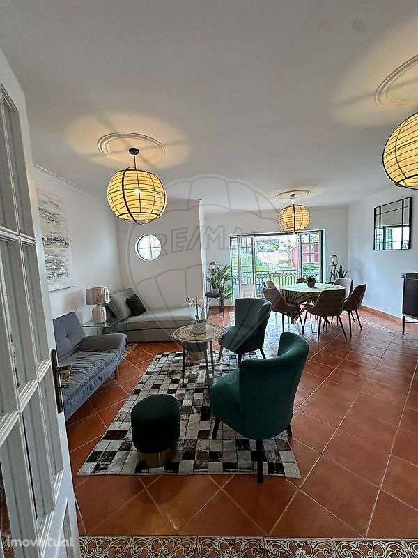 Moradia T5 para venda - Grande imagem: 4/16