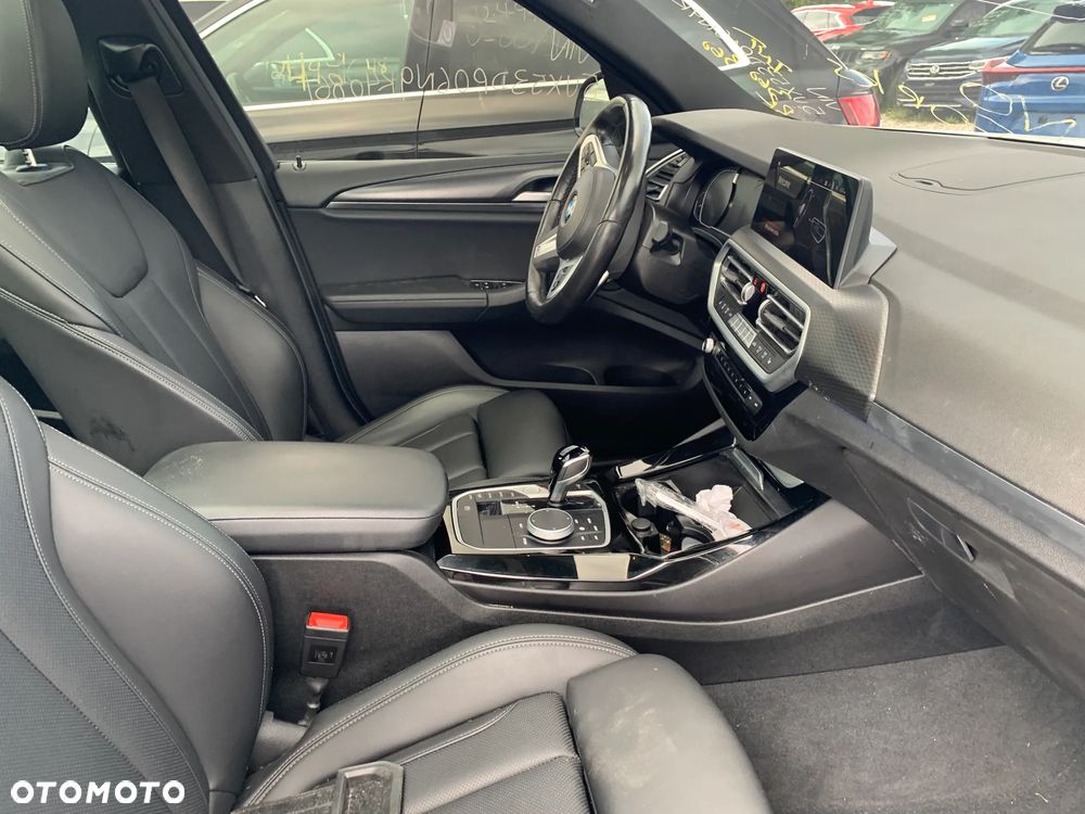 BMW X3 - 15