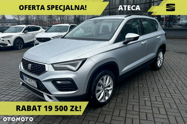 Seat Ateca 1.5 TSI Style S&S