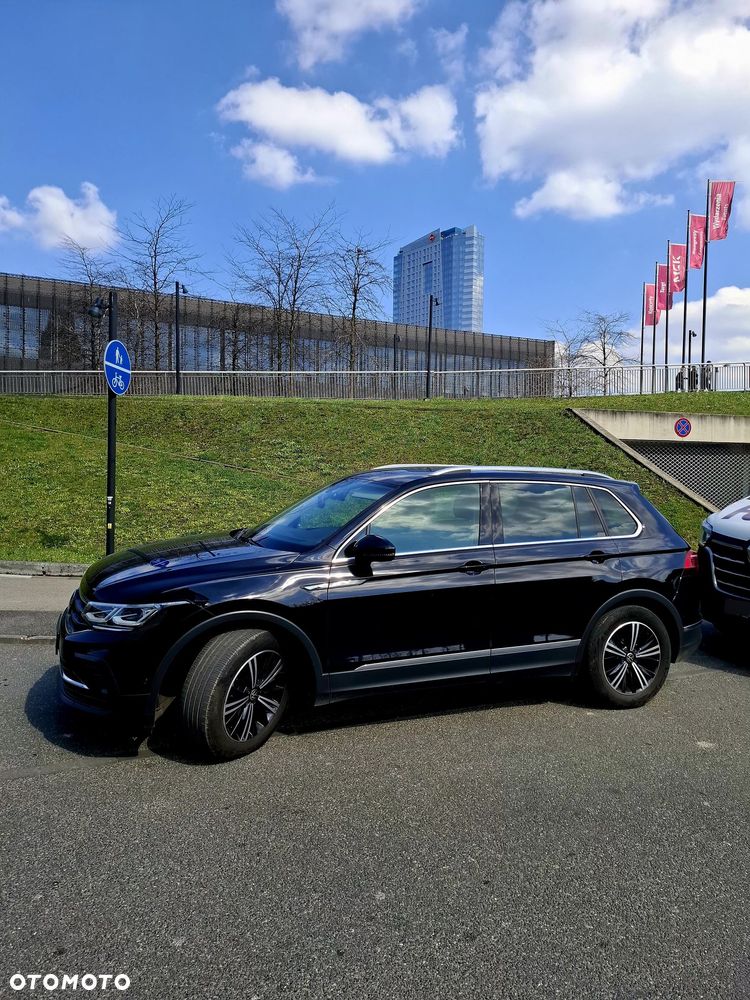 Volkswagen Tiguan 1.5 TSI EVO - 18