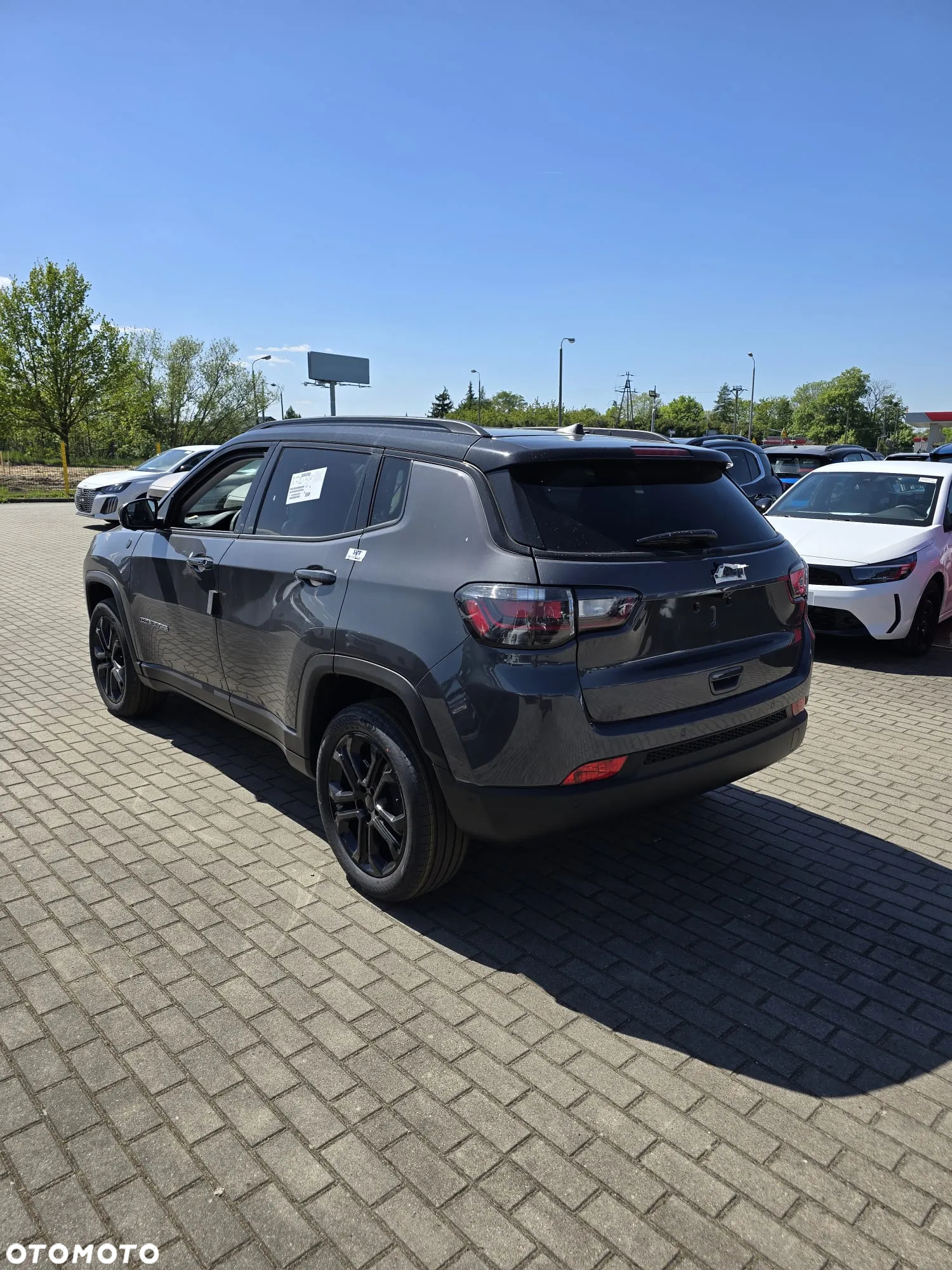 Jeep Compass 1.5 T4 mHEV North Star FWD S&S DCT - 3
