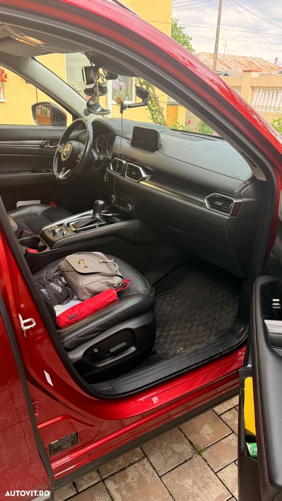 Mazda CX-5 CD175 4x4 AT Revolution Top - 3