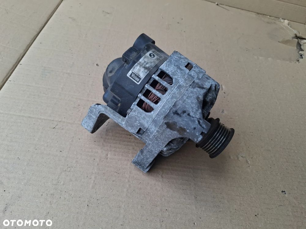 BMW E46 ALTERNATOR M54 M52TU - 3