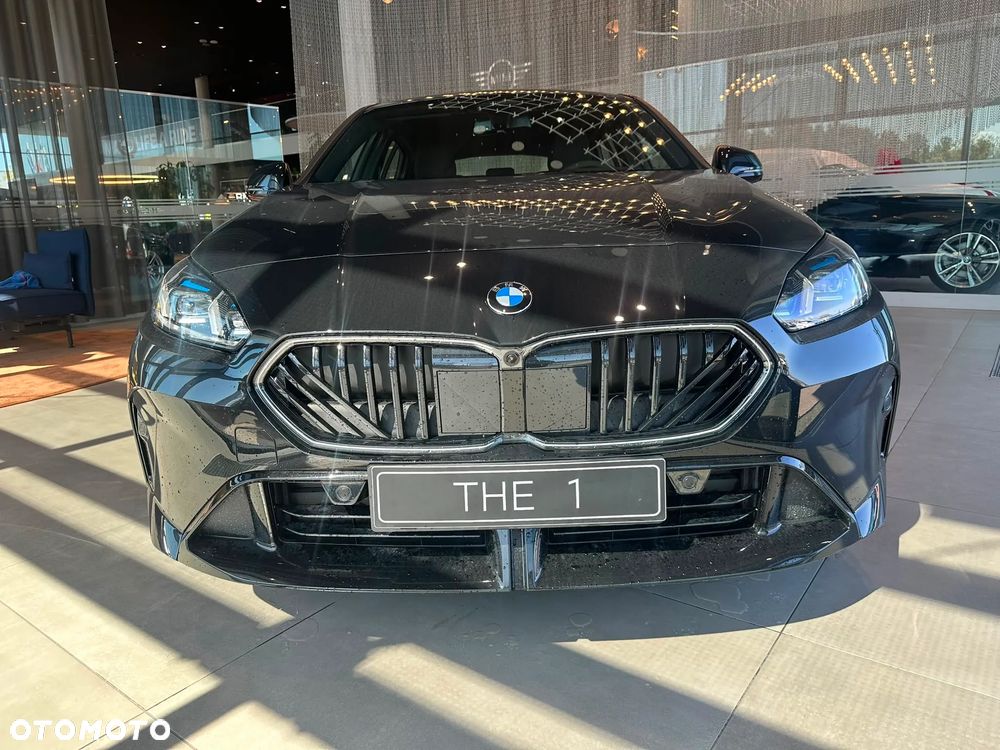 BMW Seria 1 - 9