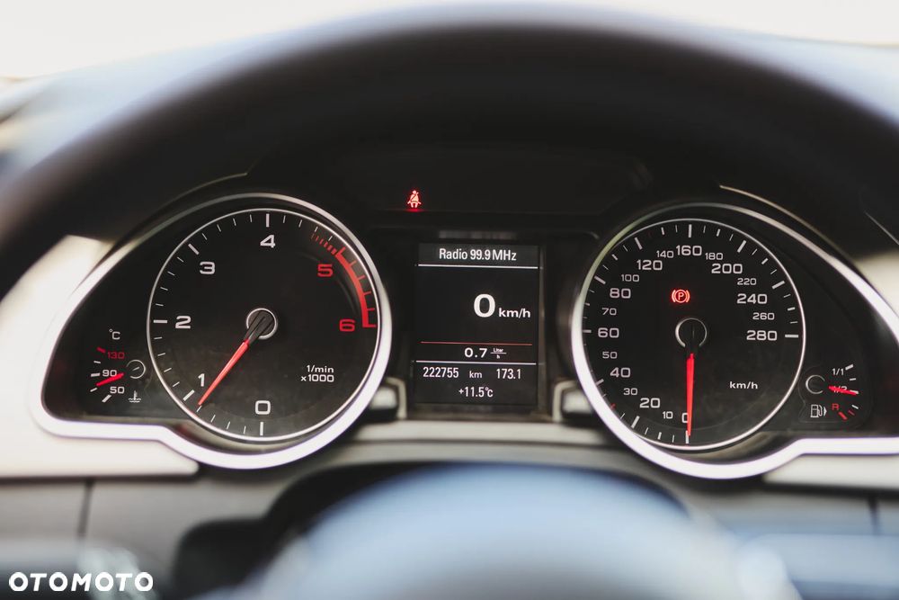 Audi A5 Sportback 2.0 TDI DPF - 15