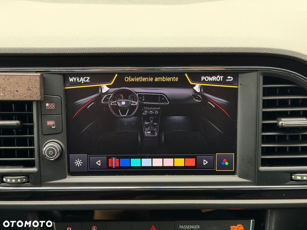 Seat Leon 1.4 TSI Start&Stop FR - 13