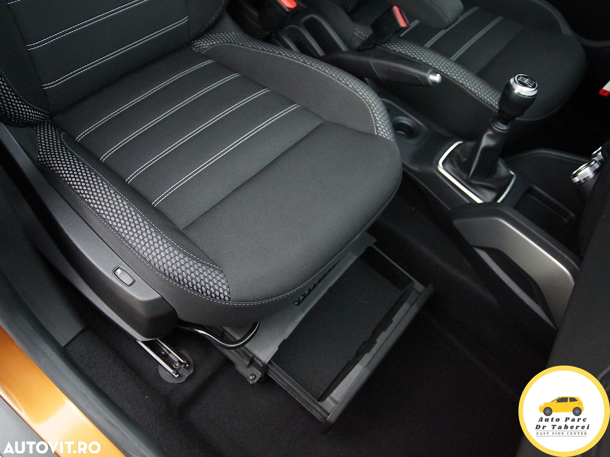 Dacia Duster TCe 150 2WD GPF Sondermodell Adventure - 30